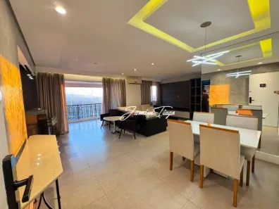 Apartamento com 2 Quartos à venda, 97m² no Sítio Tamboré Alphaville, Barueri