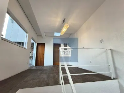 Cobertura com 3 Quartos à venda, 89m² no Piratininga, Niterói