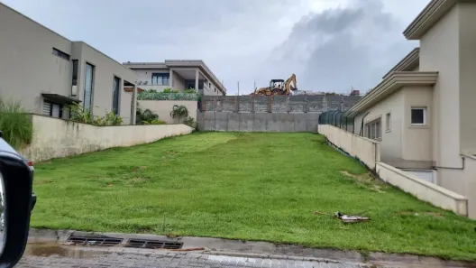 Lote/Terreno à venda, 559m² no Tamboré, Santana de Parnaíba