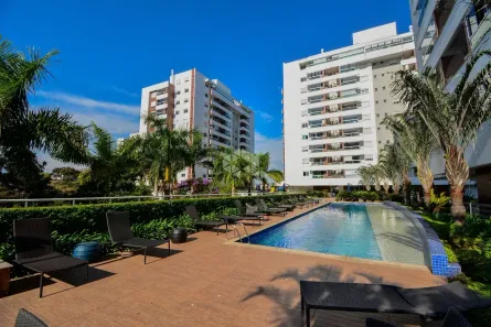 Apartamento com 3 Quartos à venda, 83m² no Jardim Atlântico, Florianópolis