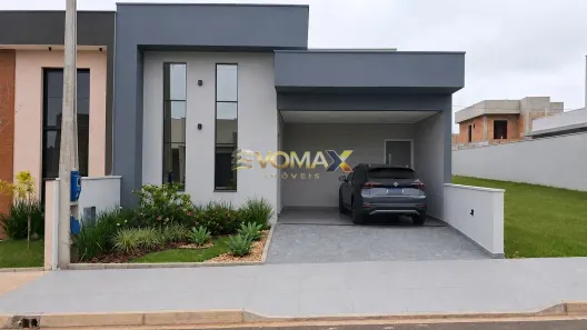 Casa de Condomínio com 3 Quartos à venda, 100m² no Loteamento Residencial Tivolli, Itapetininga