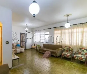 Casa com 5 Quartos à venda, 270m² no Chácara da Barra, Campinas