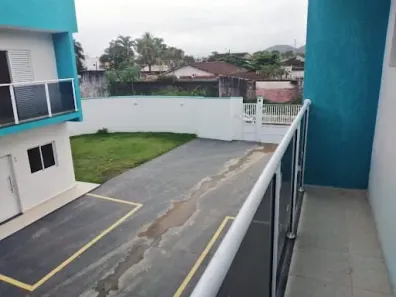 Casa com 3 Quartos à venda, 119m² no Balneário Gardem Mar, Caraguatatuba
