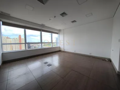 Sala Comercial para alugar, 42m² no Vila São José, São José do Rio Preto