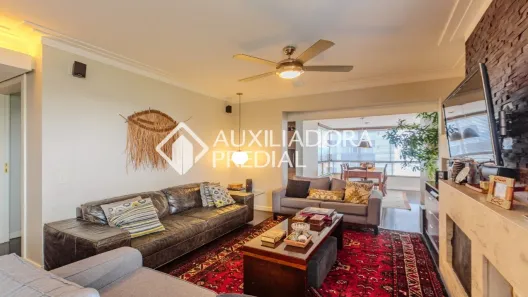 Apartamento com 3 Quartos à venda, 173m² no Petrópolis, Porto Alegre