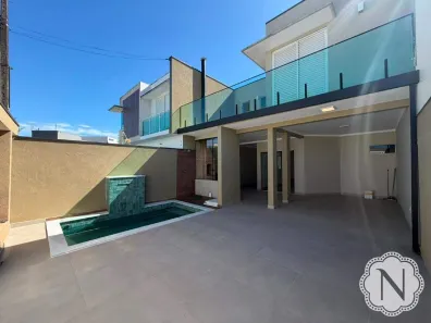 Sobrado com 3 Quartos à venda, 142m² no Cibratel I, Itanhaém