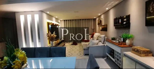 Sobrado com 3 Quartos à venda, 248m² no Nova Gerty, São Caetano do Sul