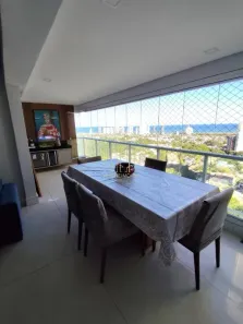Apartamento com 3 Quartos à venda, 110m² no Patamares, Salvador