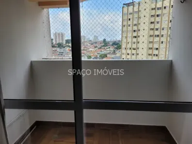 Apartamento com 3 Quartos à venda, 74m² no Vila Santa Catarina, São Paulo