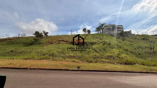 Lote/Terreno à venda, 623m² no Morada dos Nobres, Taubaté