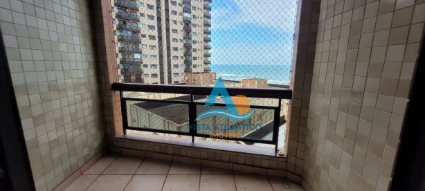 Apartamento com 2 Quartos à venda, 89m² no Caiçara, Praia Grande