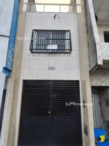 Casa com 2 Quartos para alugar, 60m² no Vila Velha, Fortaleza