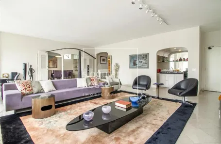 Cobertura com 3 Quartos à venda, 510m² no Jardim Paulista, São Paulo