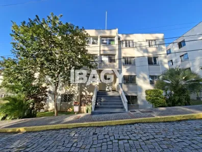 Apartamento com 2 Quartos para alugar, 43m² no Córrego Grande, Florianópolis