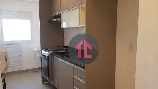 Apartamento com 2 Quartos para alugar, 58m² no Vila Itapura, Campinas