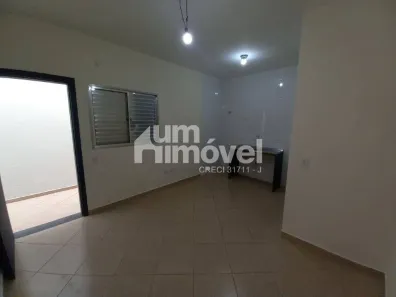 Casa com 1 Quarto para alugar, 40m² no Vila Marte, São Paulo