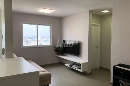 Apartamento com 2 Quartos à venda, 42m² no Maranhão, São Paulo