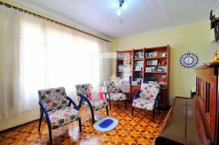Casa com 2 Quartos à venda, 180m² no Campestre, Santo André