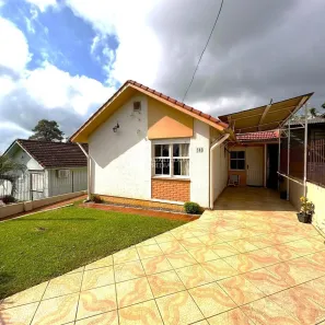 Casa com 4 Quartos à venda, 127m² no Hidráulica, Lajeado