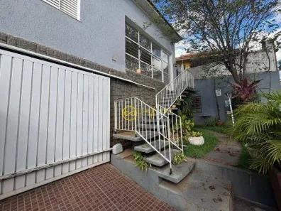Casa com 3 Quartos à venda, 250m² no Jardim Faculdade, Sorocaba