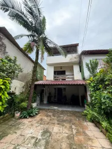 Casa com 4 Quartos à venda, 231m² no Santana, Recife