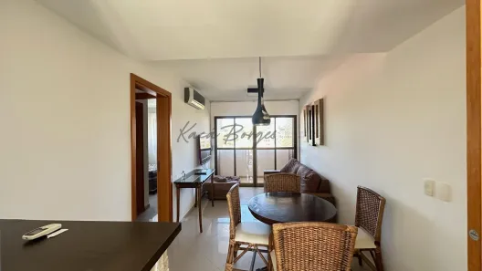 Apartamento com 2 Quartos para venda ou aluguel, 65m² no Ponta Negra, Natal