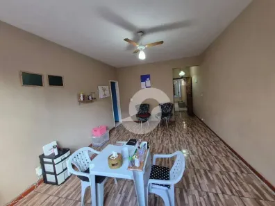 Apartamento com 2 Quartos à venda, 97m² no Centro, Niterói
