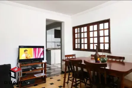 Sobrado com 3 Quartos à venda, 130m² no Parque João Ramalho, Santo André