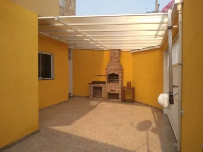 Sobrado com 2 Quartos à venda, 85m² no Vila Carrão, São Paulo