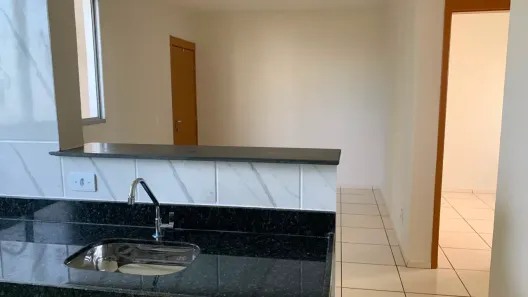 Apartamento com 2 Quartos à venda, 45m² no Laranjeiras, Betim