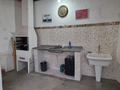 Casa com 4 Quartos à venda, 138m² no City Bussocaba, Osasco