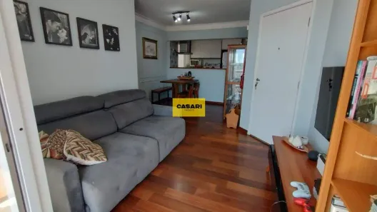 Apartamento com 3 Quartos à venda, 81m² no Centro, São Bernardo do Campo