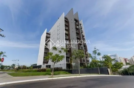 Apartamento com 2 Quartos para alugar, 80m² no Jardim Europa, Porto Alegre