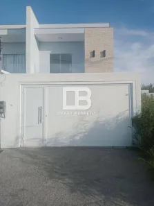Casa com 3 Quartos à venda, 120m² no Alphaville, Campos dos Goytacazes