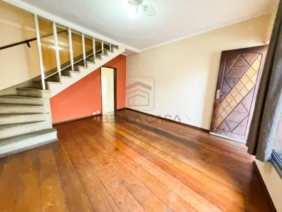 Sobrado com 2 Quartos à venda, 176m² no Parque da Mooca, São Paulo