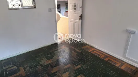 Apartamento com 1 Quarto à venda, 46m² no Santa Teresa, Rio de Janeiro