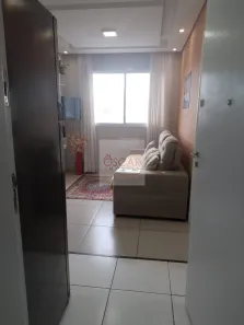 Apartamento com 2 Quartos à venda, 34m² no Chácara Califórnia, São Paulo