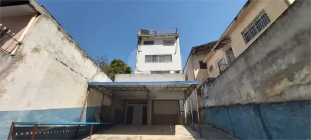 Sobrado com 3 Quartos à venda, 300m² no Chácara Inglesa, São Paulo