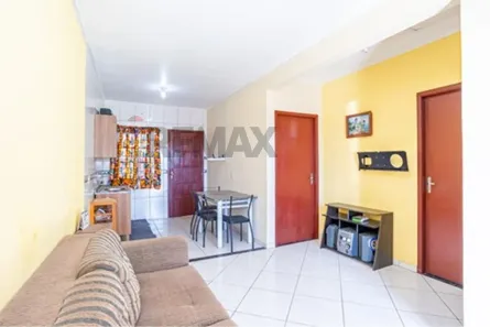 Apartamento com 2 Quartos à venda, 57m² no Jardim do Cedro, Gravataí