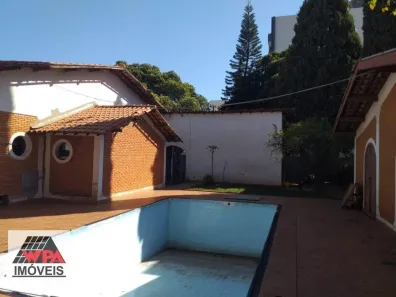 Casa com 3 Quartos à venda, 244m² no São Manoel, Americana