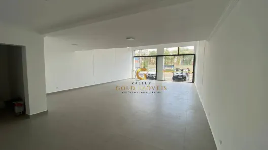 Ponto Comercial para alugar, 145m² no Jardim Motorama, São José dos Campos