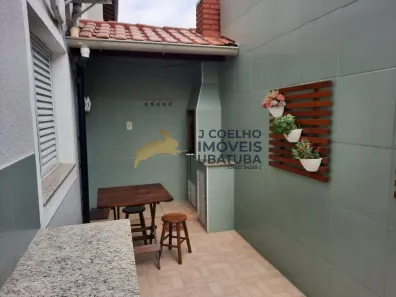 Apartamento com 1 Quarto à venda, 61m² no Tenório, Ubatuba