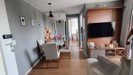 Apartamento com 2 Quartos para alugar, 50m² no Cachambi, Rio de Janeiro