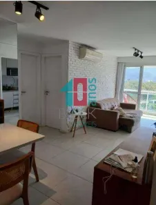 Cobertura com 3 Quartos à venda, 149m² no Recreio dos Bandeirantes, Rio de Janeiro