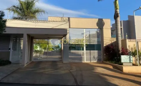 Casa de Condomínio com 3 Quartos à venda, 201m² no Centro, Cambé