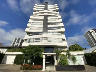 Apartamento com 3 Quartos à venda, 158m² no Centro, Jaraguá do Sul