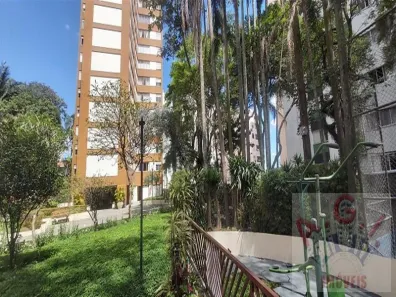 Apartamento com 3 Quartos à venda, 96m² no Santana, São Paulo