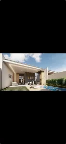 Casa com 3 Quartos à venda, 110m² no São Bento, Fortaleza