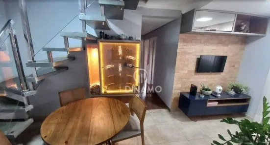 Cobertura com 3 Quartos à venda, 85m² no Jardim Paulistano, Ribeirão Preto