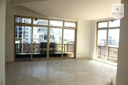 Cobertura com 3 Quartos à venda, 642m² no Santa Cecília, São Paulo